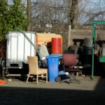 10 Tips for Efficient Junk Removal This Spring
