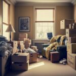 10 Decluttering Tips to Prepare Your Home for the Fall Season