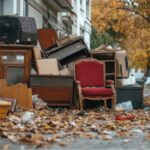 End-of-Year Decluttering: Why Fall Is the Best Time for Junk Removal